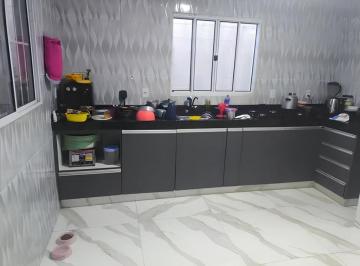 Casa en Venda de 2 quartos Samambaia Norte · Casa 02 quartos reformada churrasqueira aceita financiamento QN 404 Samambaia norte