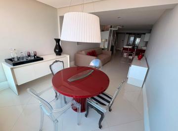 Apartamento · 209m² · 3 Quartos · 3 Vagas - Fernanda Sampaio Imóveis · COBERTURA EXCLUSIVA PARA LOCAÇÃO ANUAL | TERRAZZO ONDINA