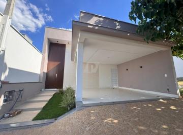Foto 01 · casa em condomínio à venda em Piracicaba-SP, Residencial Monaco: 3 quartos, 1 suíte, 1 sala, 3 banhe