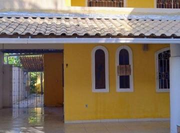 Casa de 4 quartos, Camaçari · Alugo casa 4 suítes em Abrantes