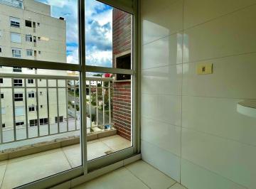 Apartamento de 2 quartos, Curitiba · Vendo Apartamento com 58 m² e 2 quartos à venda em Boa Vista