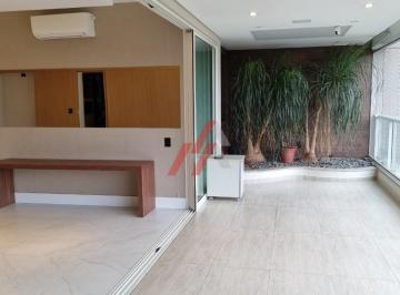 Foto 01 · Imperdível! Apartamento à venda em Santana de Parnaíba-SP, Tamboré: 4 quartos, 3 suítes, 1 sala, 5 b