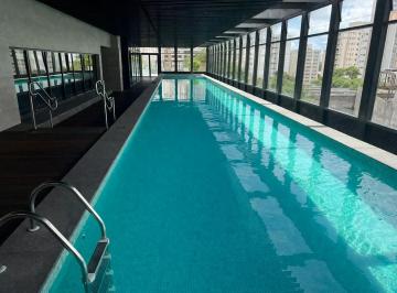 Apartamento de 3 quartos, São Paulo · Apartamento de alto padrão em Perdizes | 140 m² | 3 suítes | 2 vagas