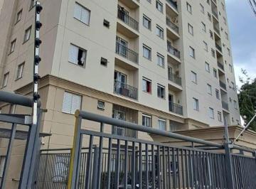 Apartamento de 2 quartos, São Paulo · Apto 2 Dorm 48m² - MANDAQUI Zona Norte /SP