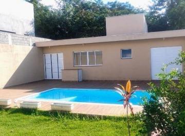 Foto 01 · Casa, Condomínio Serras de Atibaia 2, Atibaia, SP