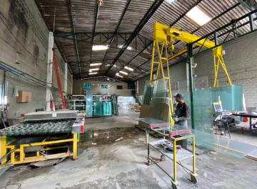 Comercial , São Bernardo do Campo · Galpão Comercial com 500m² - Pauliceia/SBC