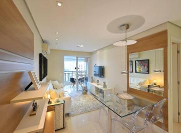 Apartamento de 2 quartos, São Paulo · Apartamento, 2 quartos, 1 vaga, 1 suite, varanda Gourmet, PORTEIRA FECHADA, 72 m² à venda em saúde
