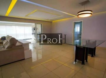 Apartamento de 3 quartos, Santo André · Apartamento à venda 3 quartos Vila Gilda Santo André