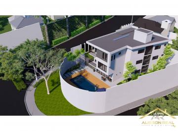 Terreno · 605m² · Terreno à venda com 605m² – Parque dos Príncipes, São Paulo/SP
