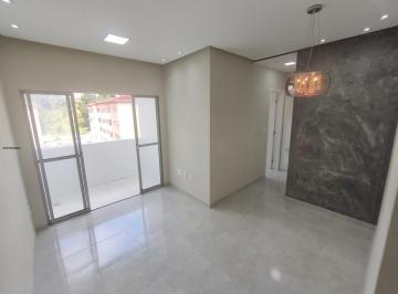 202604071642243894.jpg · Apartamento, Nascente, 2/4, 1 Suíte, 1 Vaga, 3° Andar, Escada, Condomínio Recanto dos Pássaros no ba