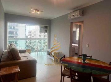Apartamento de 2 quartos, Guarujá · Apartamento 2dorm. - Tortugas - Enseada