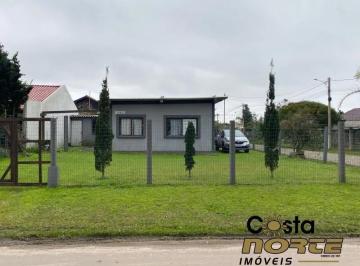 Casa · 126m² · 4 Quartos · 1 Vaga · Casa Mobiliada Próximo do Mar em Tramandaí
