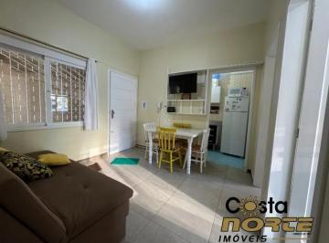 Apartamento · 49m² · 2 Quartos · 1 Vaga · Apartamento Mobiliado e com Box na Av da Igreja em Tramandaí