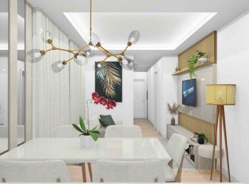 Apartamento de 3 quartos, Curitiba · Apartamento 3 suites em Seminario