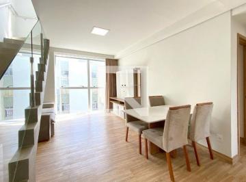 Apartamento · 137m² · 2 Quartos · 2 Vagas · Apartamento à Venda - Coração de Jesus, 2 Quartos,  137 m² - Belo Horizonte