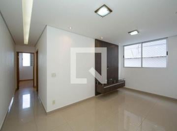 Apartamento · 62m² · 2 Quartos · 2 Vagas · Apartamento à Venda - Buritis, 2 Quartos, 62 m² - Belo Horizonte
