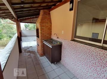Apartamento · 155m² · 4 Quartos · 1 Vaga · Apartamento à Venda - Fernão Dias, 4 Quartos,  155 m² - Belo Horizonte