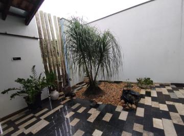 Casa · 154m² · 3 Quartos · 3 Vagas · Casa à venda em Indaiatuba, Jardim Europa II, com 3 quartos, com 154.92 m²