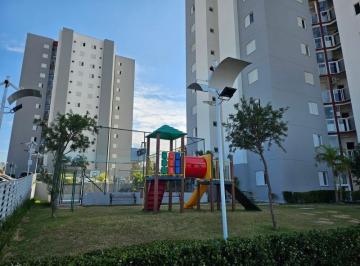 Apartamento · 63m² · 2 Quartos · 4 Vagas · Apartamento à venda em Indaiatuba, Jardim Bela Vista, com 2 quartos, com 63 m², Plaza Bella Vista