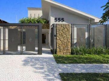 Casa de 4 quartos, Campo Grande · Casa Térrea Alto Padrão no Carandá Bosque – 4 Suítes | Campo Grande MS
