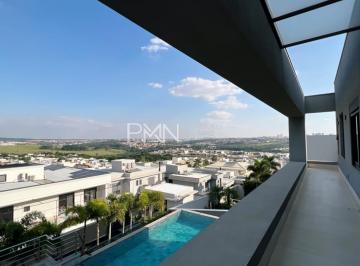 Casa · 548m² · 5 Quartos · 5 Vagas · Casa à venda em Campinas, Loteamento Mont Blanc Residence, com 5 suítes, com 548 m²