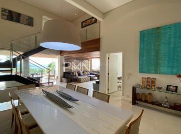Casa · 690m² · 4 Quartos · 3 Vagas · Casa à venda em Campinas, Loteamento Caminhos de San Conrado , com 4 quartos, com 690 m²