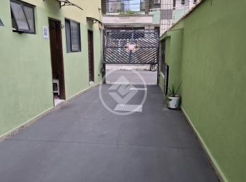 Comercial · 27m² · 18 Vagas · kitnet-Praia Grande