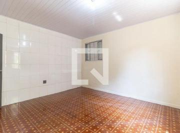 Casa · 75m² · 1 Quarto · Casa à Venda - Cambuci, 1 Quarto, 75 m² - São Paulo
