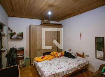 Casa · 40m² · 1 Quarto · 6 Vagas · Casa à Venda - Conceição, 1 Quarto,  40 m² - Diadema