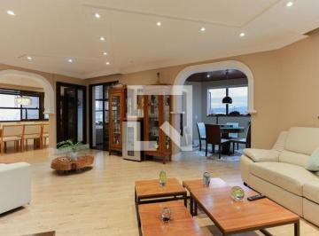 Apartamento · 249m² · 4 Quartos · Apartamento à Venda - Santana, 4 Quartos,  249 m² - São Paulo