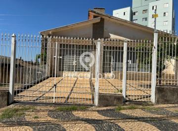 Comercial · 262m² · 3 Quartos · 6 Vagas · Casa à venda em Campinas, Jardim Proença, com 3 quartos, com 262 m²