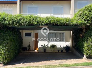 Casa · 105m² · 3 Quartos · 2 Vagas · Sobrado à venda em Campinas, Chácara Primavera, com 3 quartos, com 105 m², Residencial Margaridas