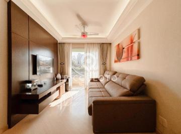 Apartamento · 72m² · 3 Quartos · 1 Vaga · Apartamento à venda em Campinas, Vila Industrial, com 3 quartos, com 72 m², Penedos