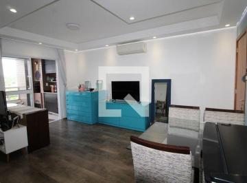 Apartamento · 86m² · 2 Quartos · 2 Vagas · Apartamento para Aluguel - Jardim Satelite, 2 Quartos,  86 m2 - São José dos Campos