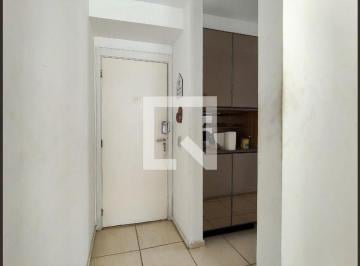 Apartamento · 55m² · 2 Quartos · 1 Vaga · Apartamento para Aluguel - São Cristóvão, 2 Quartos, 55 m2 - Rio de Janeiro