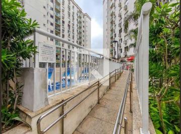 Apartamento · 55m² · 2 Quartos · 1 Vaga · Apartamento para Aluguel - São Cristóvão, 2 Quartos, 55 m2 - Rio de Janeiro