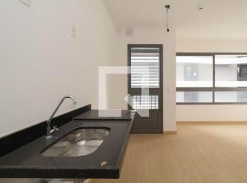 Apartamento · 25m² · 1 Quarto · Apartamento para Aluguel - Pinheiros, 1 Quarto, 25 m2 - São Paulo