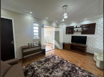 Casa · 125m² · 3 Quartos · 1 Vaga · Casa para Aluguel - Jardim Paulista, 3 Quartos,  125 m2 - Barueri