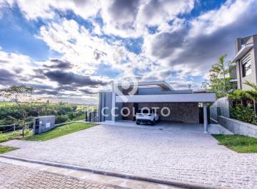 Casa · 550m² · 4 Quartos · 4 Vagas · Sobrado à venda em Campinas, Jardim Madalena, com 4 suítes, com 550 m², Residencial Jatibela