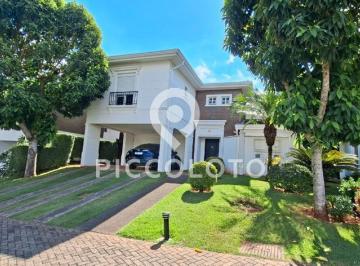 Casa · 177m² · 3 Quartos · 4 Vagas · Sobrado para alugar em Campinas, Loteamento Residencial Barão do Café, com 3 quartos, com 177.83 m²