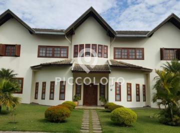 Casa · 708m² · 5 Quartos · 6 Vagas · Sobrado à venda em Campinas, Jardim Botânico (Sousas), com 5 suítes, com 708.41 m²