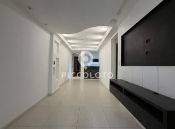 Apartamento · 90m² · 2 Quartos · 1 Vaga · Apartamento Garden à venda em Campinas, Jardim Nova Europa, com 2 quartos, com 90 m², Rubi Ville