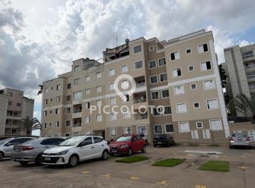 Apartamento · 90m² · 2 Quartos · 1 Vaga · Apartamento Garden à venda em Campinas, Jardim Nova Europa, com 2 quartos, com 90 m², Rubi Ville
