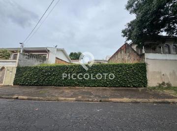 Terreno · 356m² · Terreno à venda em Campinas, Jardim Leonor, com 356 m²