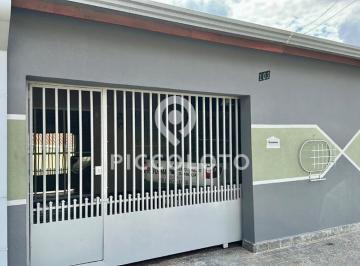 Casa · 70m² · 2 Quartos · 2 Vagas · Casa à venda em Campinas, Residencial Nova Bandeirante, com 2 quartos, com 70 m²