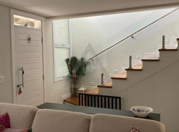Casa · 110m² · 3 Quartos · 2 Vagas · Casa à venda em Campinas, Bairro das Palmeiras, com 3 quartos, com 110 m², Vila Açaí
