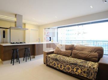 Apartamento · 106m² · 3 Quartos · 2 Vagas · Apartamento à Venda - Tatuapé, 3 Quartos,  106 m² - São Paulo