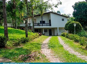 Casa 874 m² em Área 7.259 m² - Condomínio Capela do Barreiro - Itatiba - SP - Foto [0] · Casa 874 m² em Área 7.259 m² - Condomínio Capela do Barreiro - Itatiba - SP