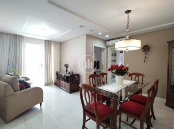 Apartamento · 111m² · 3 Quartos · 2 Vagas · Apartamento 3 Quartos com 1 Suíte e 111m² - Campinas