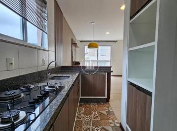 Apartamento · 89m² · 3 Quartos · 1 Vaga · Apartamento 3 Quartos com 1 Suíte e 89m² - Pagani